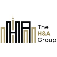 The H&A Group logo - Similar company to Best Mechanical