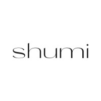 Shumi logo - Similar company to Aether Eyewear