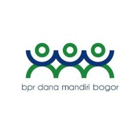 PT BPR DANA MANDIRI BOGOR logo - Similar company to Pt. Bpr Central Artha Rezeki