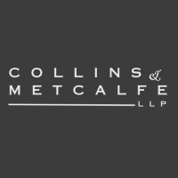 Collins & Metcalfe LLP logo - Similar company to Mack Law Corp