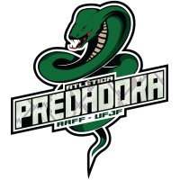 Atlética Predadora UFJF logo - Similar company to Laff Ufjf