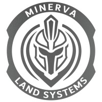 Minerva Land Systems logo - Similar company to G-SpECS