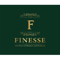 Living with Finesse logo - Similar company to Kedwards