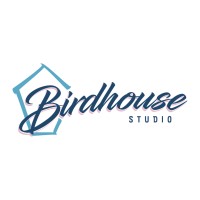 The Birdhouse Studio logo - Similar company to Silver Dollar Media