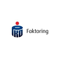 PKO Faktoring logo - Similar company to Adsystem.