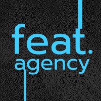 feat. agency co.,ltd logo - Similar company to Com'Unity Becomes Feat. Agency