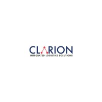 Clarion Shipping Services LLC logo - Similar company to Panui Tech