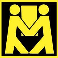 Bailly Déménagements logo - Similar company to Hexvia