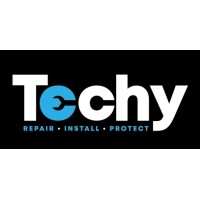 Techy Port Charlotte logo - Similar company to Techy Indian Land