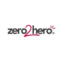 zero2hero logo - Similar company to Omnitronics