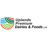 uplands premium dairy and foods ltd logo - Similar company to Datascience Ltd™