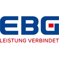 EBG GmbH logo - Similar company to Bacon / Babak