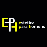 Estética Para Homens logo - Similar company to Emagrecentro Und. Jabaquara