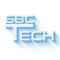 SBCTech logo - Similar company to Sbc Tech