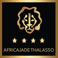 Africa jade thalasso logo - Similar company to C&Conseils