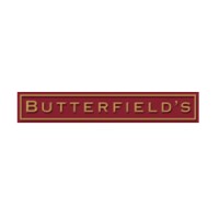 Butterfield'S