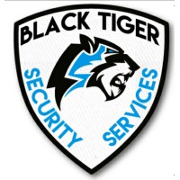 Black Tiger Security Services, LLC logo - Similar company to Red Tiger Security