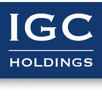 IGC Holdings logo - Similar company to Harbor Breeze Cruises