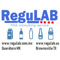 ReguLAB logo - Similar company to Frigosalto