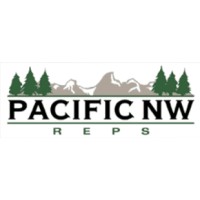 Pacific NW Reps logo - Similar company to Jet Convert