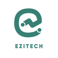 EZITECH logo - Similar company to Ezitech Solutions