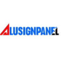 ALUSIGNPANEL ACM / ACP Panel logo - Similar company to Lightwall