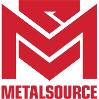 METALSOURCE, Inc. logo - Similar company to Metal Source