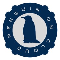 PenguinOnCloud logo - Similar company to Fissionvector