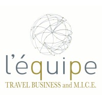 L'Équipe Viagens/ Mice