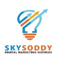SkySoddy Digital Marketing Services logo - Similar company to Dzine Antics