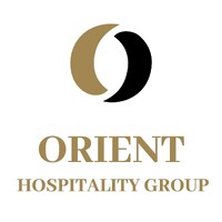 Orient Hospitality Group logo - Similar company to Eppb - Escola Profissional De Paços De Brandão