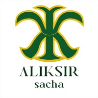 Aliksir Sacha logo - Similar company to Aliksir