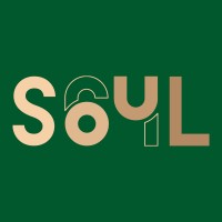 SOUL 64 logo - Similar company to Propellyst