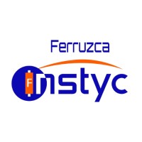 Ferruzca Instyc logo - Similar company to Canfield Engineering & Integration
