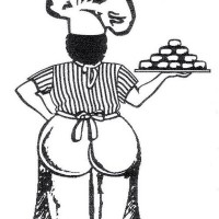 Great Buns Bakery logo - Similar company to Hart Engineering