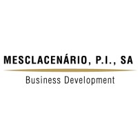 Mesclacenário – P.I., SA