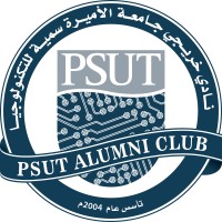 PSUT Alumni Club logo - Similar company to Princess Sumaya University For Technology
