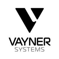 Vayner Systems logo - Similar company to Compellotech
