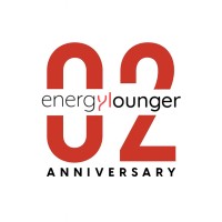 EnergyLounger logo - Similar company to Cerathrive