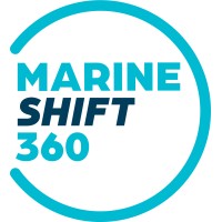 MarineShift360 logo - Similar company to Offset Prototypes