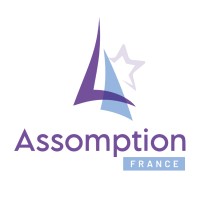 Assomption France logo - Similar company to Institut Républicain Du Service Public (Irsp)