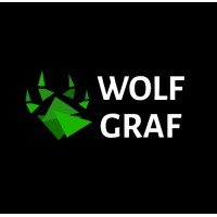 Wolfgraf Design logo - Similar company to Logic Net