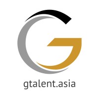 Gtalent.asia logo - Similar company to Edtrons