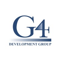 G4 Development Group LLC logo - Similar company to G4 Capital Partners