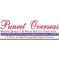 Puneet Overseas logo - Similar company to Dream Collections