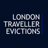 London Traveller Evictions logo - Similar company to Ingram Associates Uk