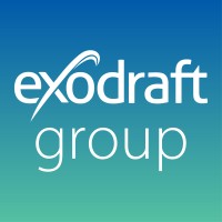 Exodraft Group logo - Similar company to Thybo