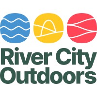 River City Outdoors logo - Similar company to Forsyth School