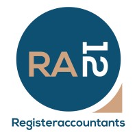 RA12 registeraccountants logo - Similar company to Denote