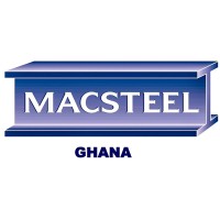 Macsteel Ghana Limited logo - Similar company to Gig Engineers Ghana Limited